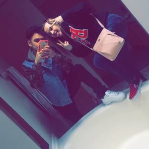 Meet your Posher, Marco